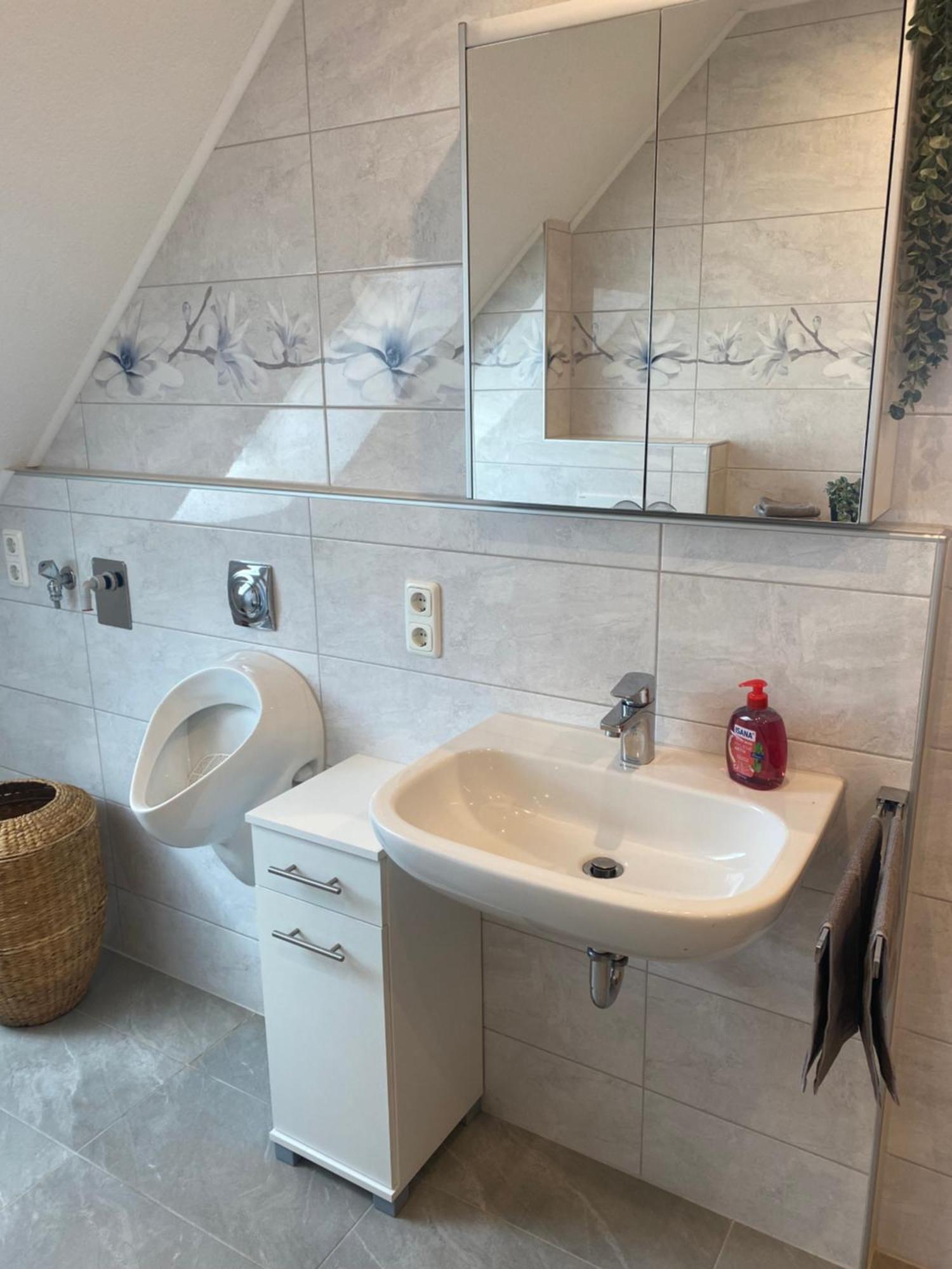Ferienwohnung Poenblick Medebach Exterior foto